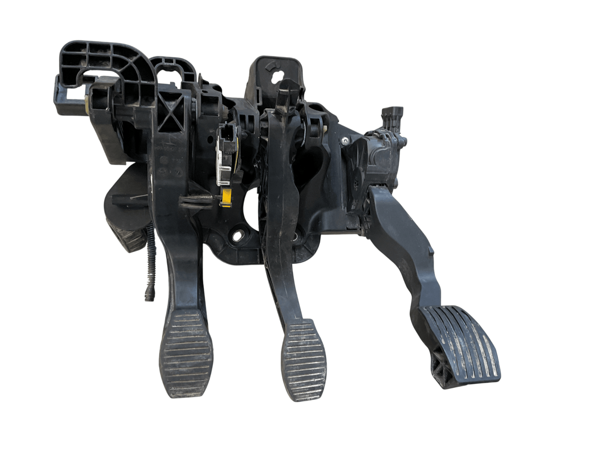 Pedalera Nemo Fiorno Bipper 07-23 51822877