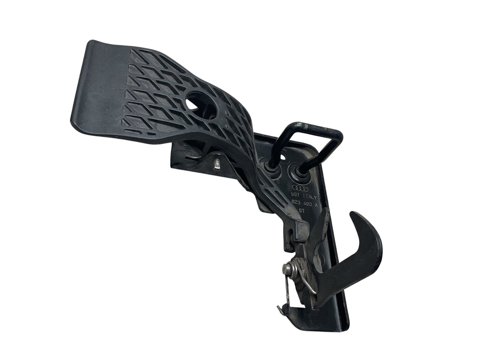 Pestillo cierre capo Audi A3 2003 - 2013 - 8P0823480A