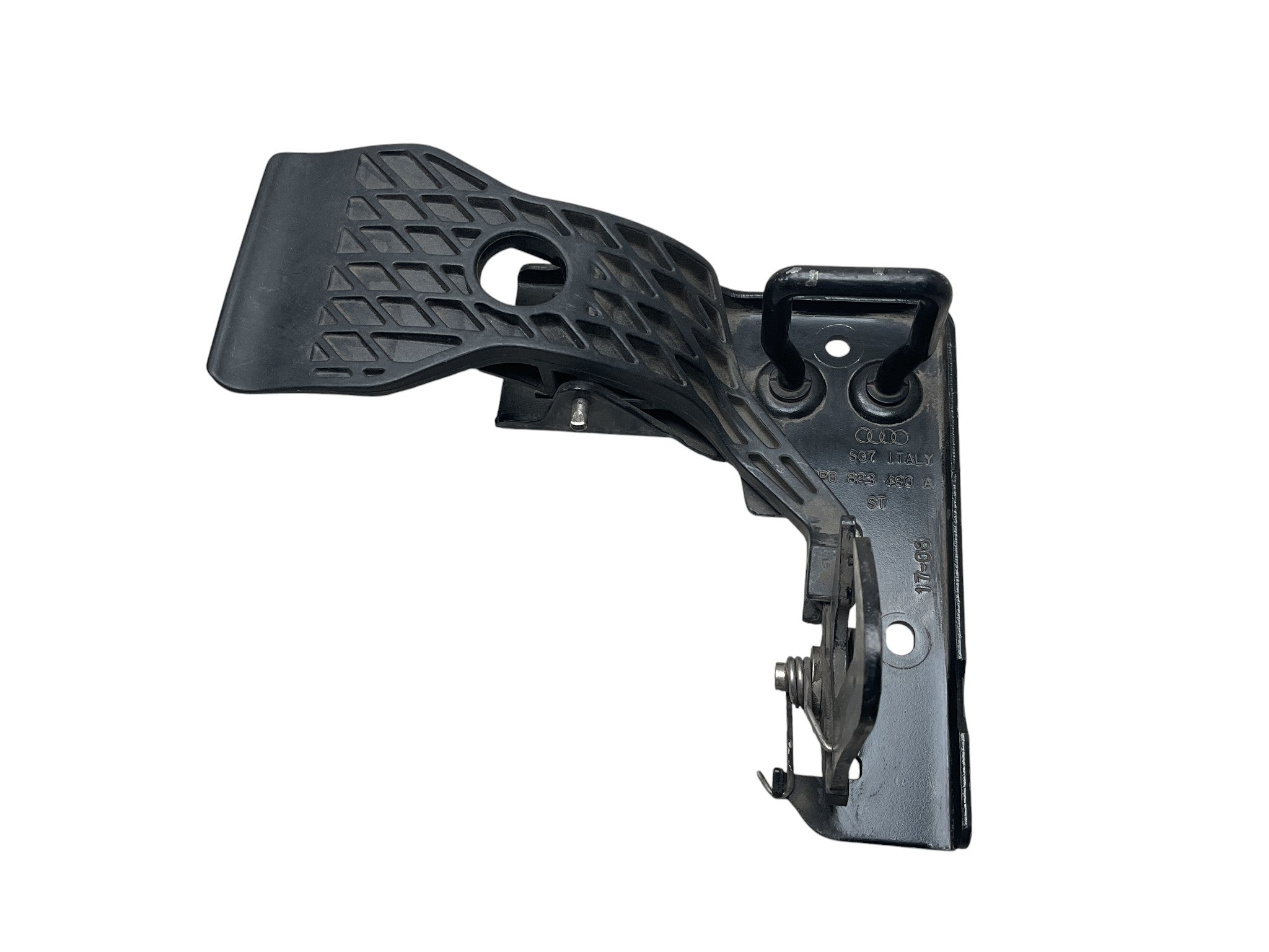 Pestillo cierre capo Audi A3 2003 - 2013 - 8P0823480A