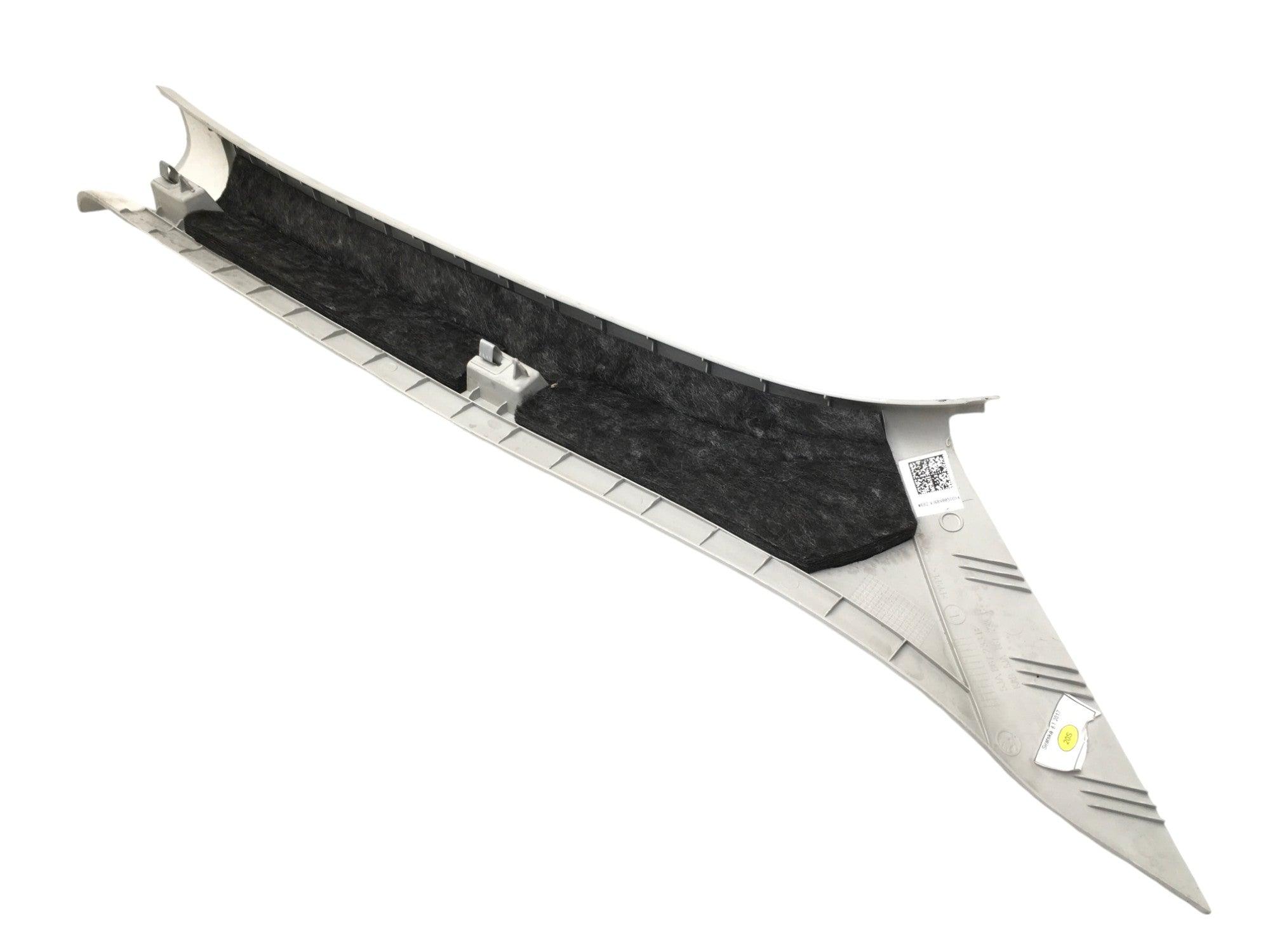 Pilar A Skoda Rapid / Seat Toledo - 5JA867233B