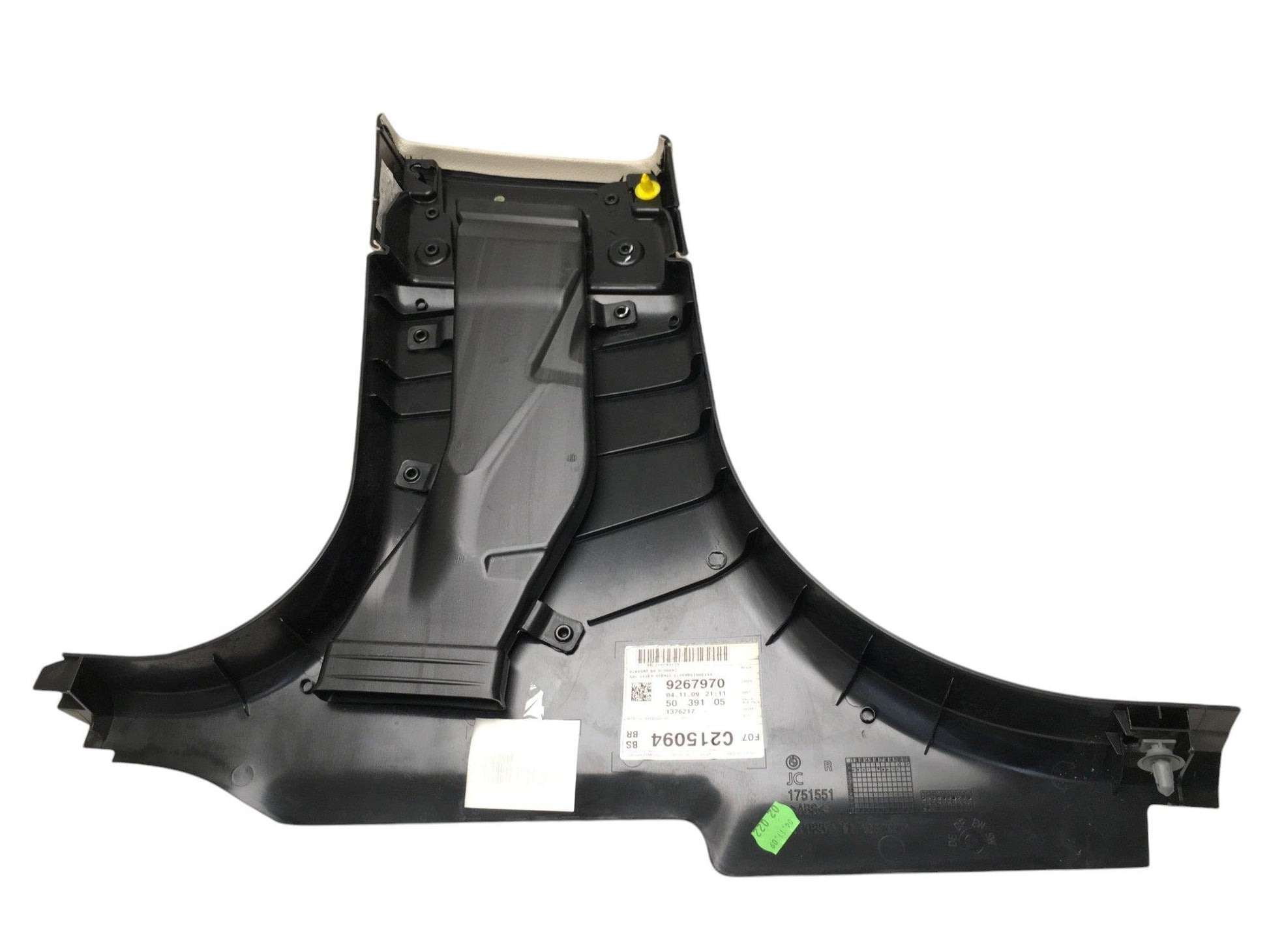 Pilar B BMW 5 F07 - 1751551