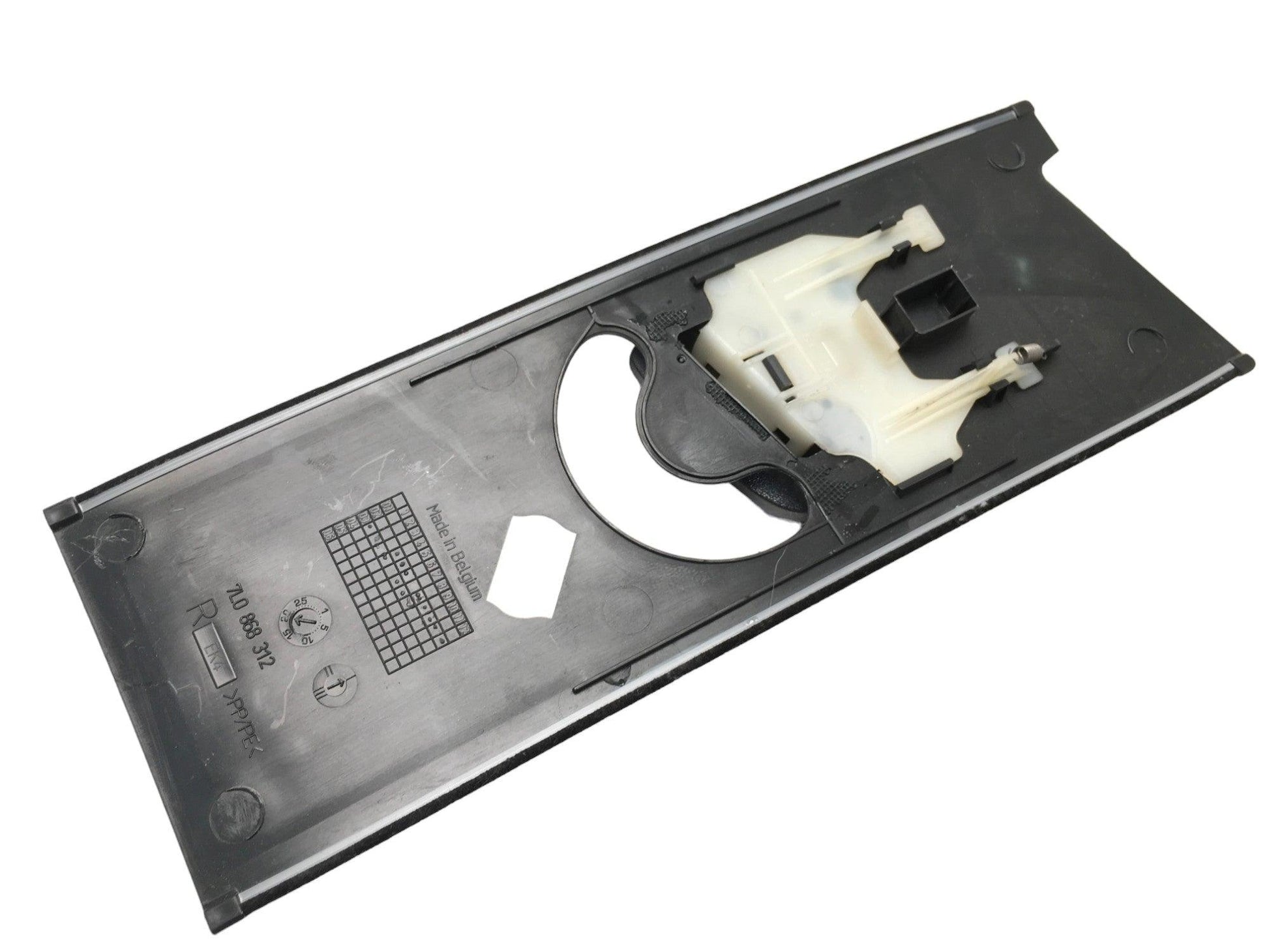 Pilar B derecho Porsche Cayenne 9PA - 7L0868312