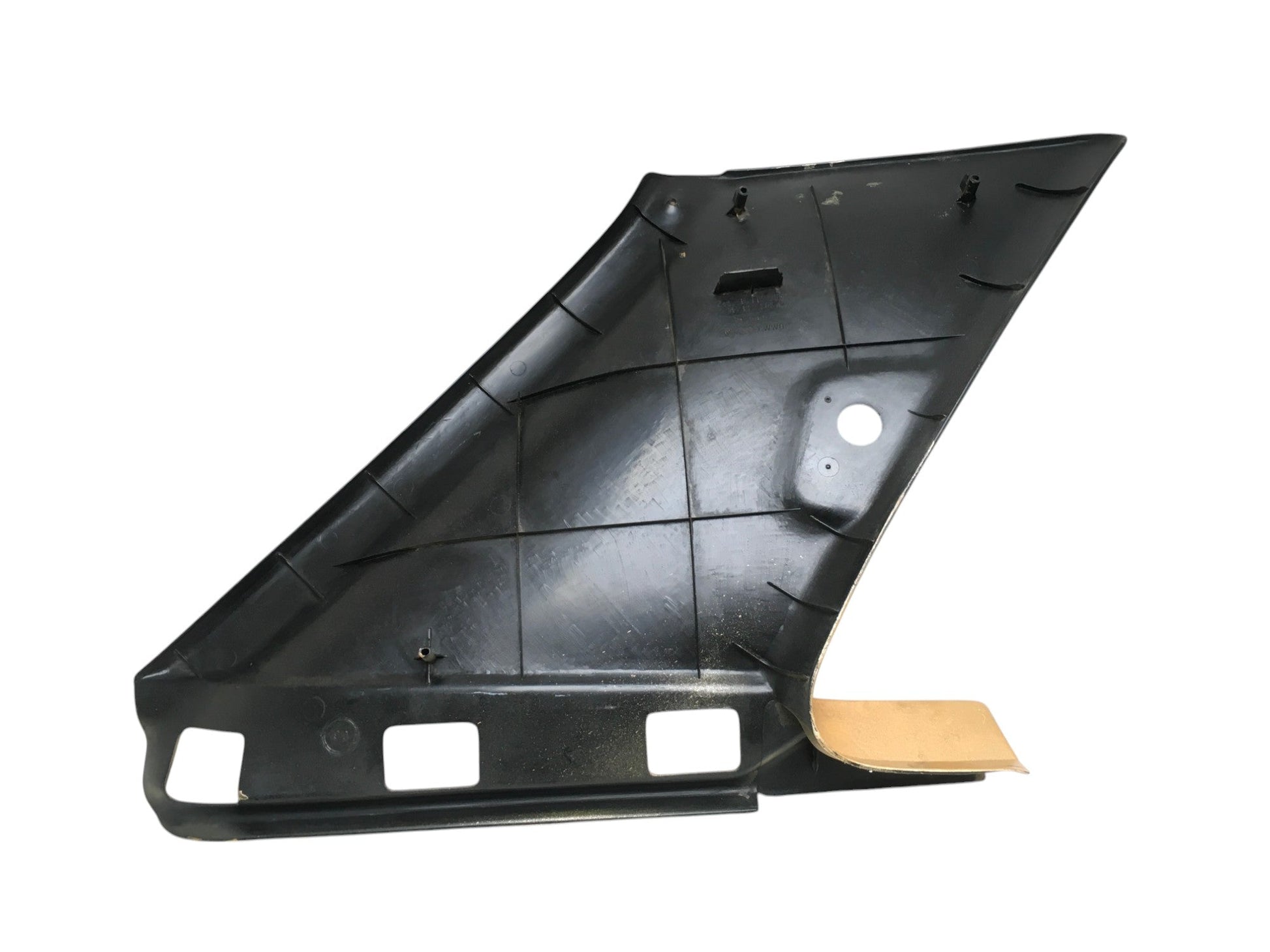 Pilar C dcho VW Golf II 191 - 191867288