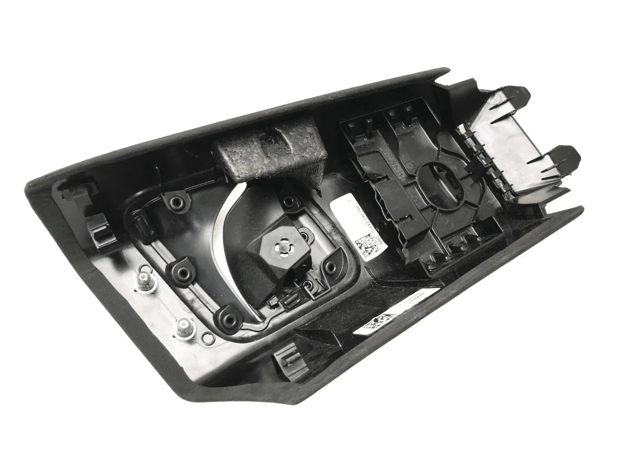 Pilar de puerta derecha Porsche 922