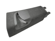 Pilar de puerta derecha Porsche 922