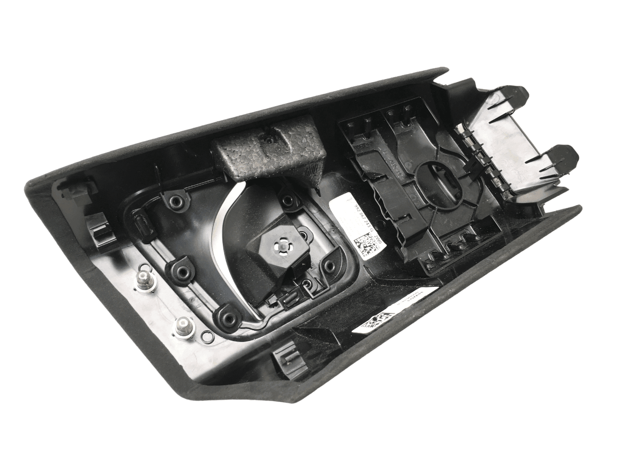 Pilar de puerta derecha Porsche 922 - 992867243G