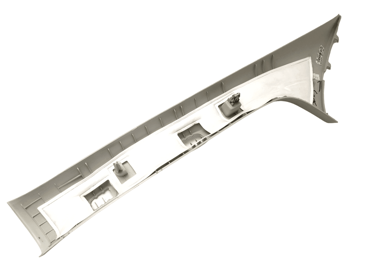 Pilar del dcho Ford Ranger TKE - EB3B4103512