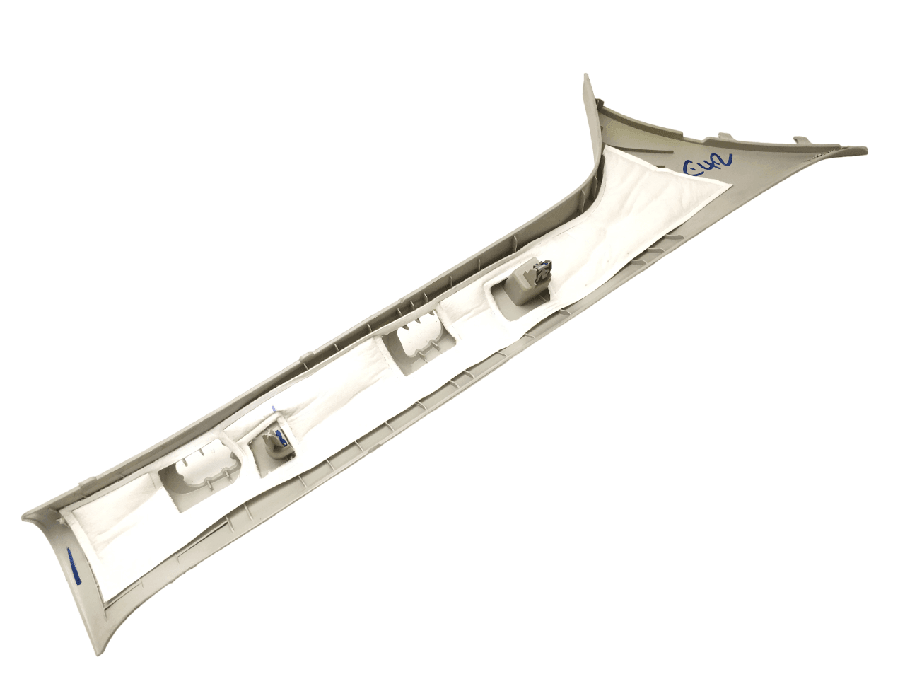 Pilar del izq Ford Ranger TKE - EB3B4103513