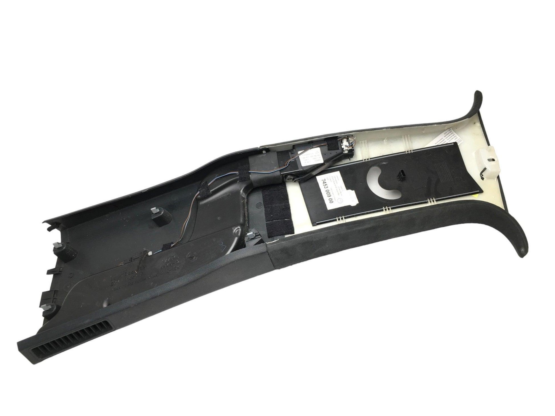 Pilar derecho Porsche Cayenne 955 - 7L5819210A