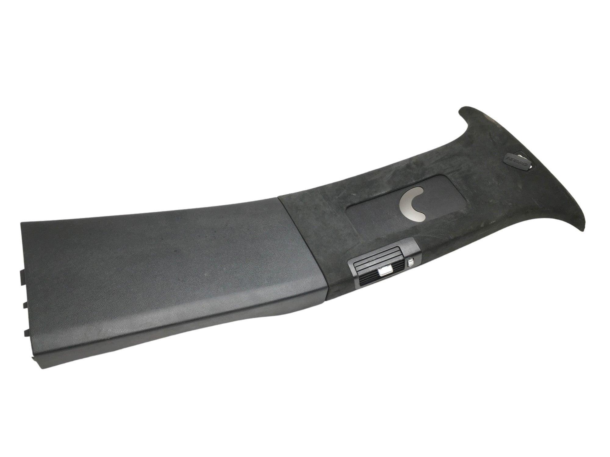 Pilar derecho Porsche Cayenne 955 - 7L5819210A