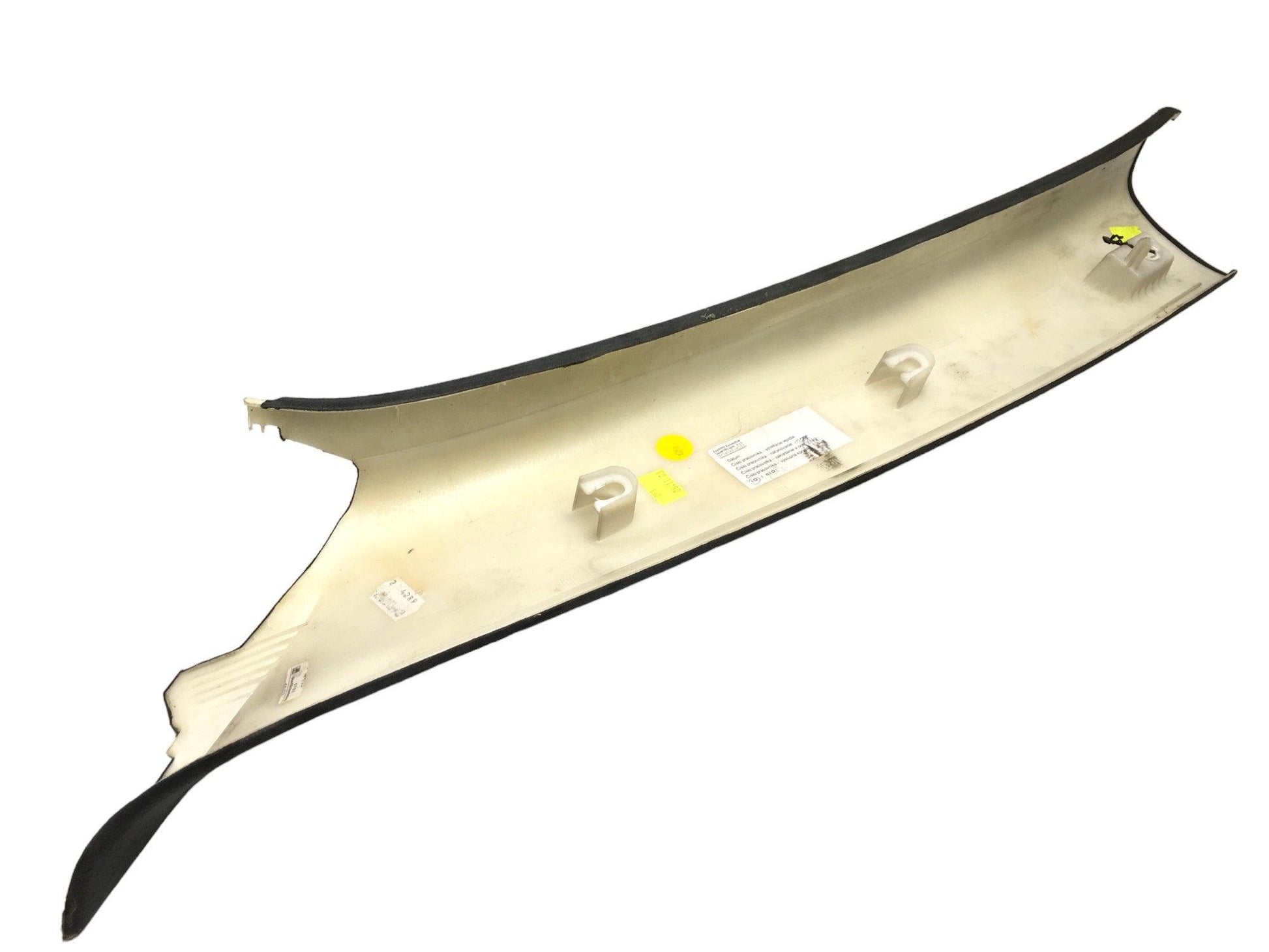 Pilar derecho Porsche Cayenne 9PA - 