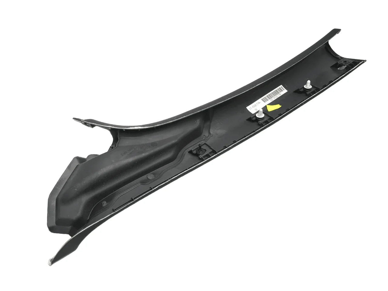 Pilar derecho VW Golf V 1K0867234G