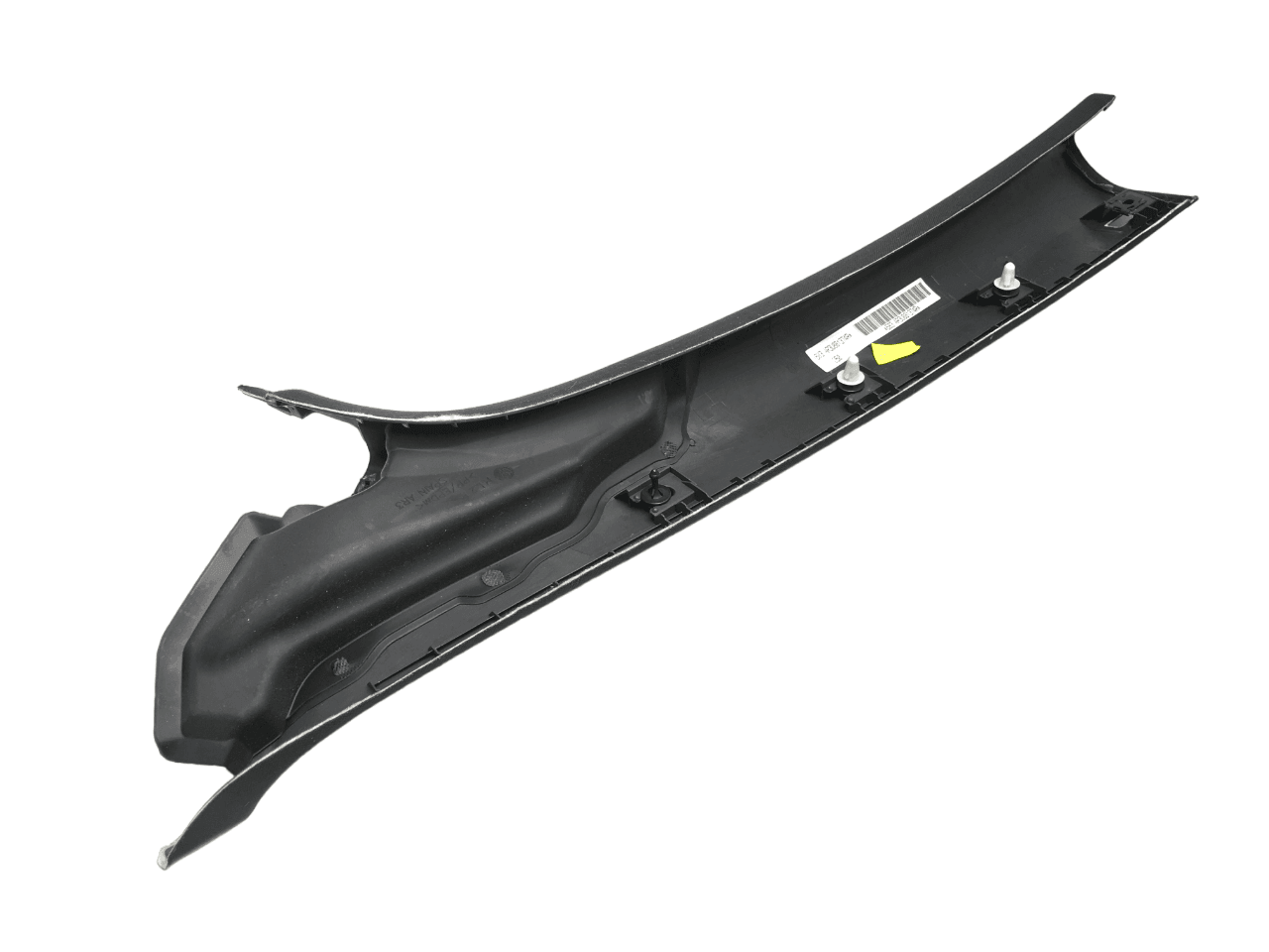 Pilar derecho VW Golf V 1K0867234G - 1K0867234G