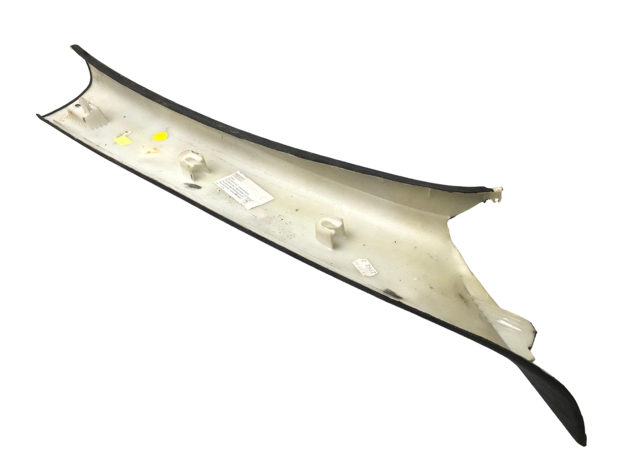 Pilar izquierdo Porsche Cayenne 9PA - 7L5867233