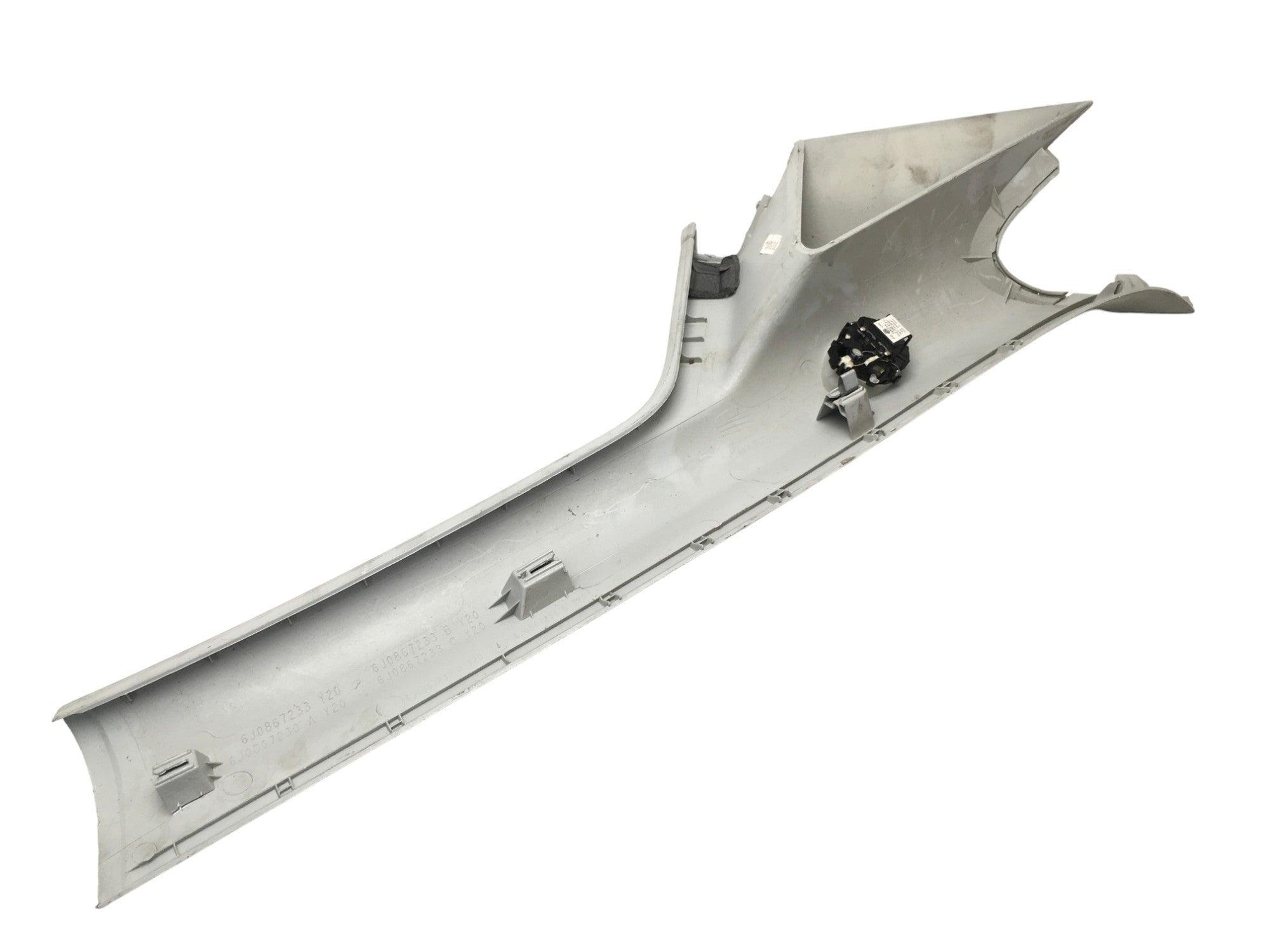 Pilar izquierdo Seat Ibiza IV - 6J0867233B