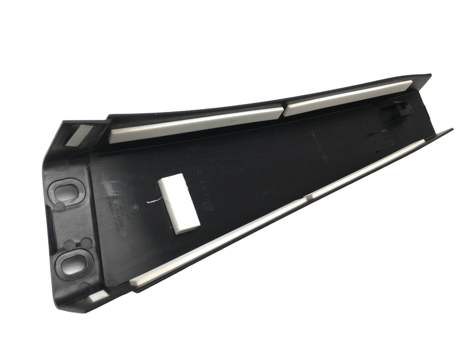 Pilar izquierdo Skoda Rapid - 5JA853289