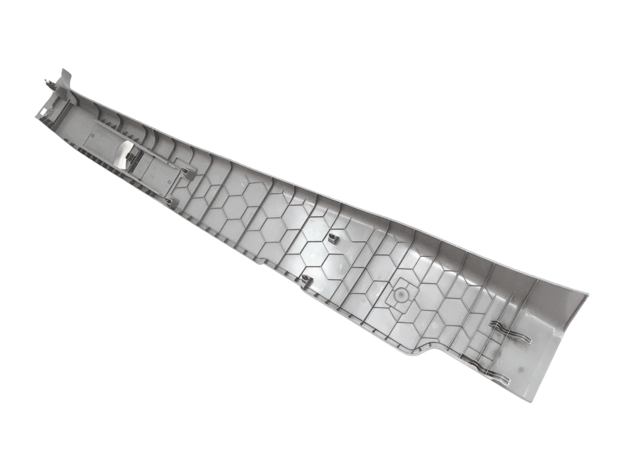 Pilar latera derecha Mercedes Sprinter W906 - A9066920500