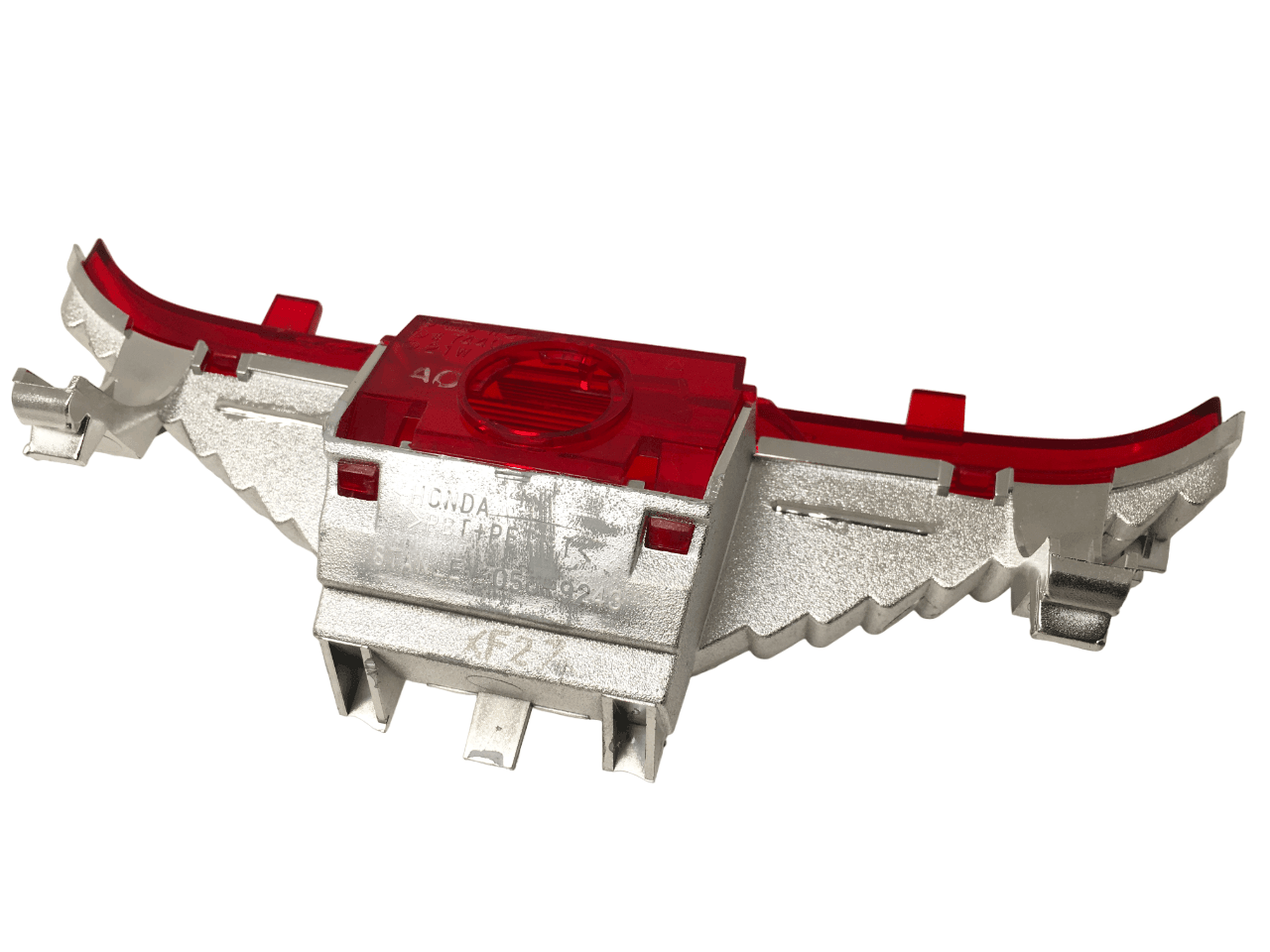 Piloto central Honda Accord VIII - 0509243