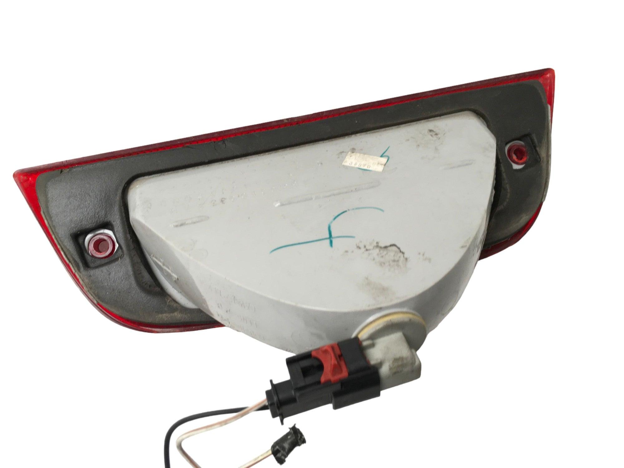 Piloto Central Jeep Cherokee KJ - 55155832AB