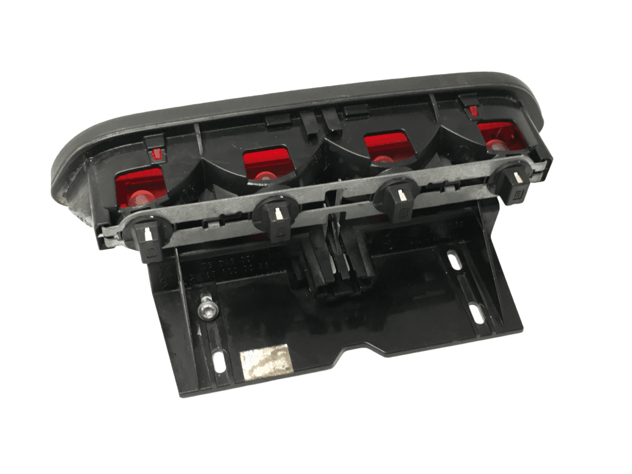 Piloto central Mercedes A W168 - 1688200056