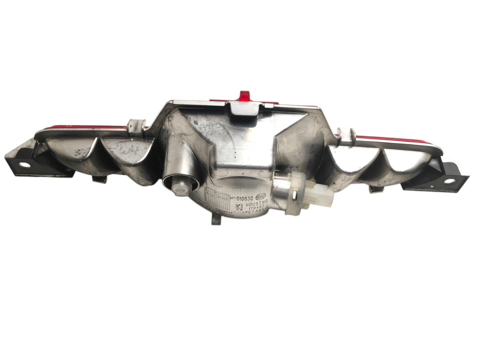 Piloto central Peugeot 208 II Opel Corsa F - 9674308980