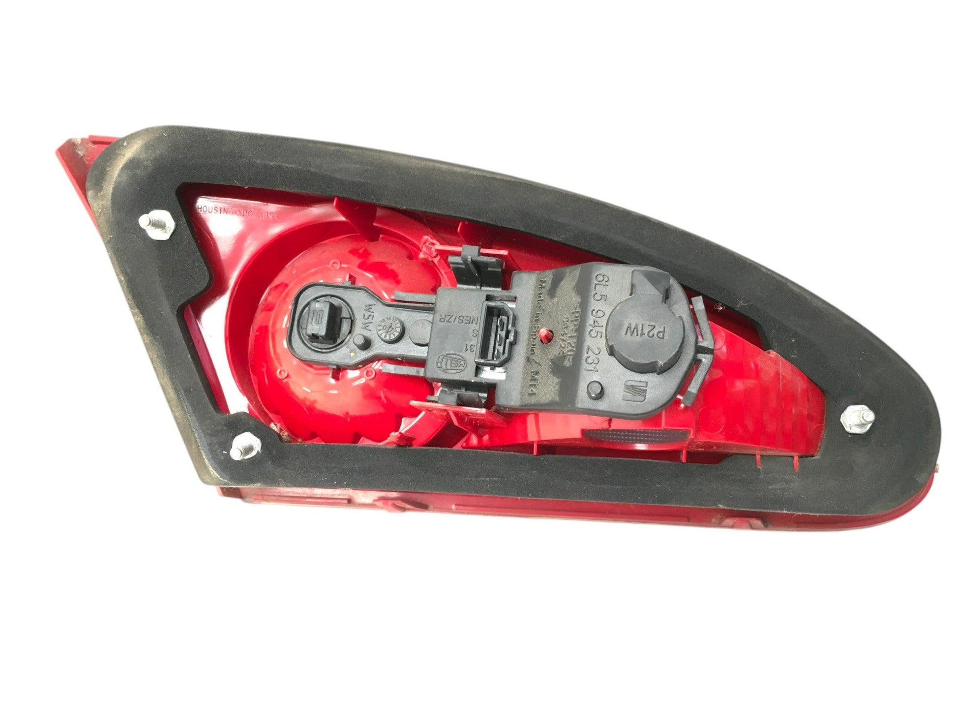 Piloto dcho interior Seat Leon II 1P - 6L5945231