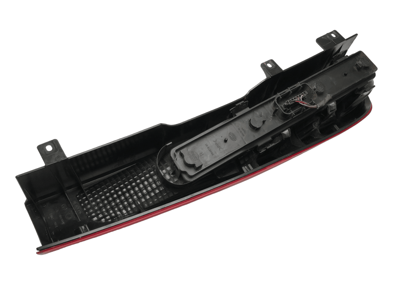 Piloto dcho Mercedes Vito/Viano W639 - 96467801_