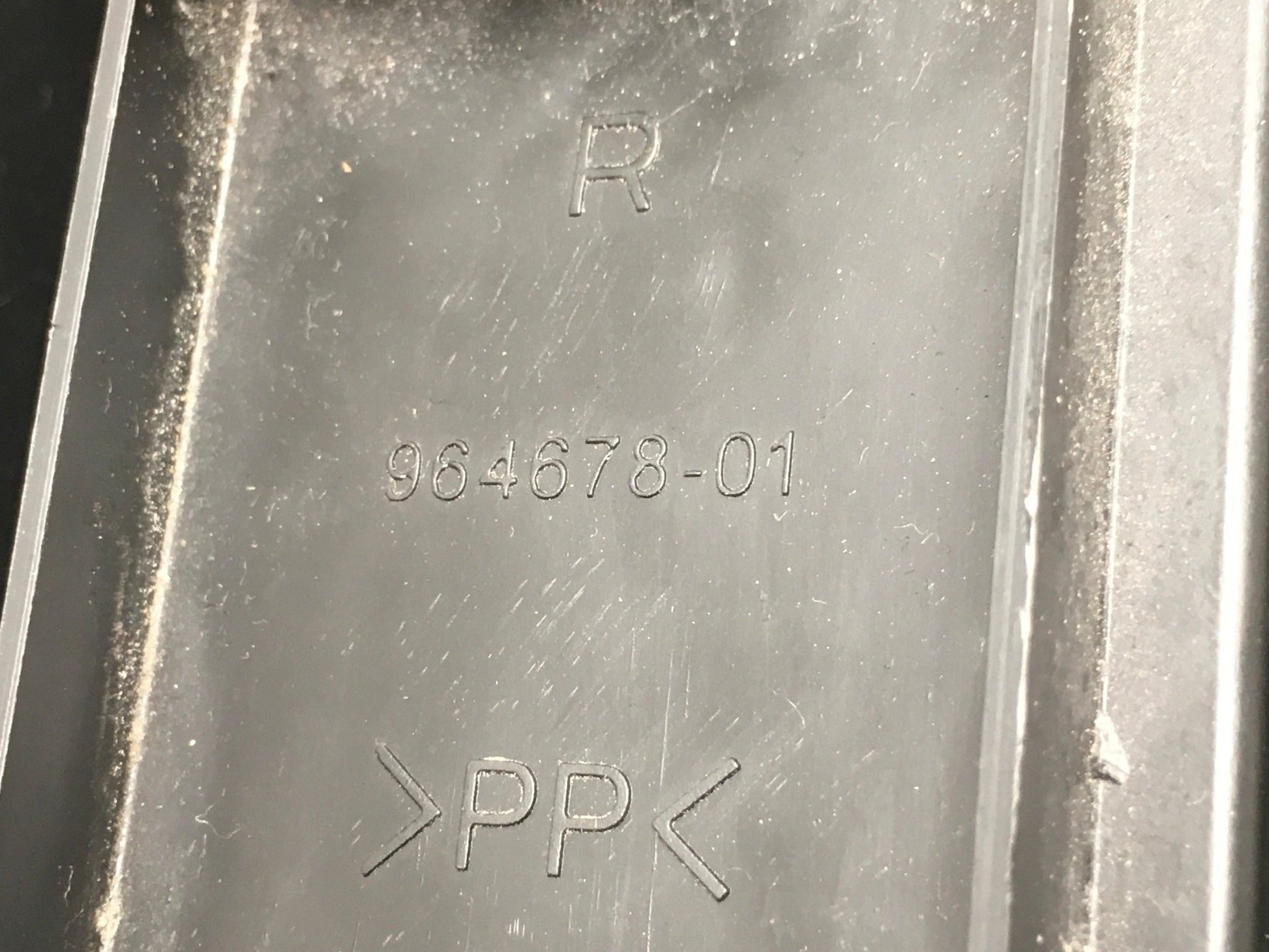 Piloto dcho Mercedes Vito/Viano W639 - 96467801_