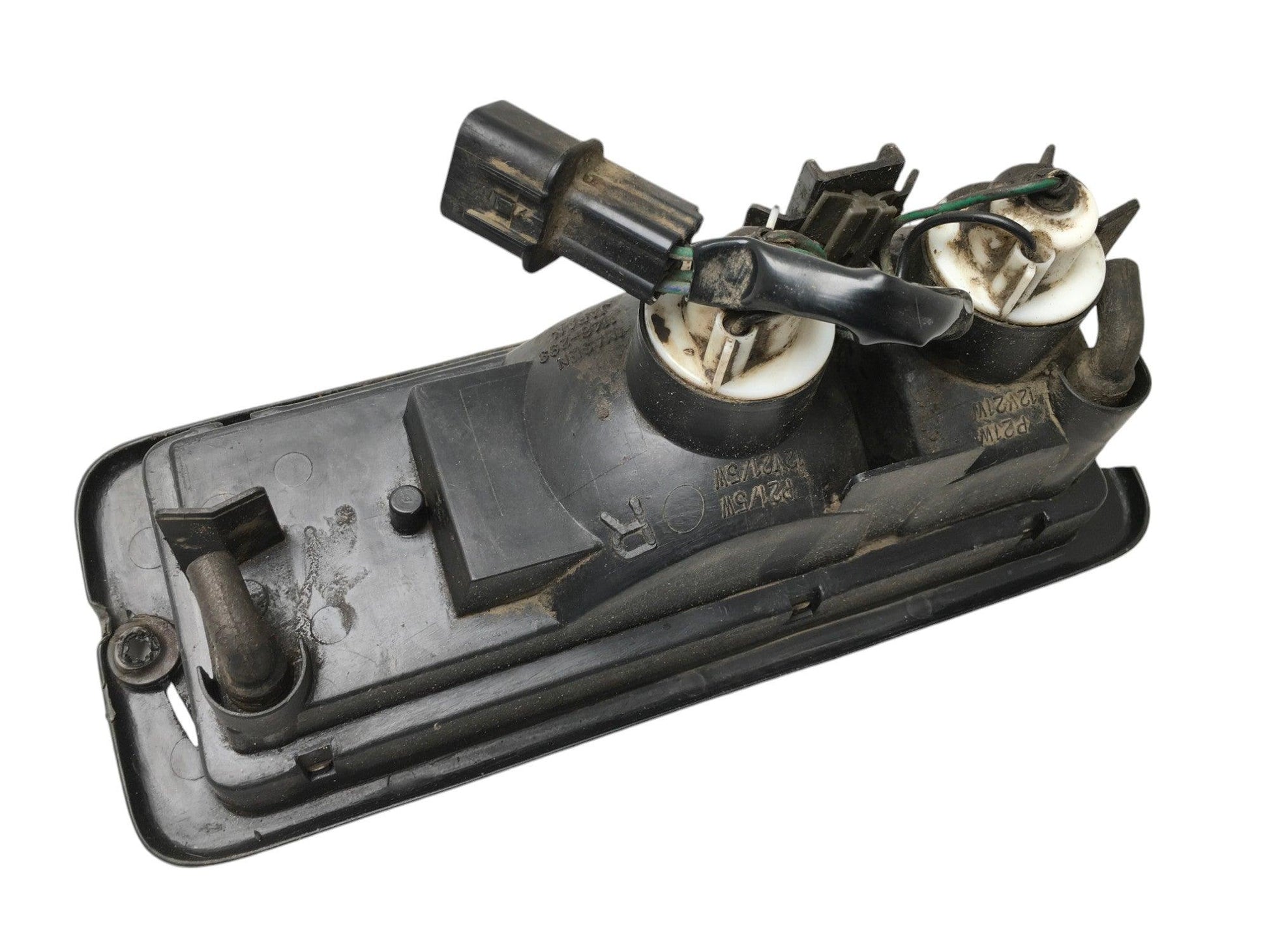 Piloto dcho Mitsubishi Pajero II - 