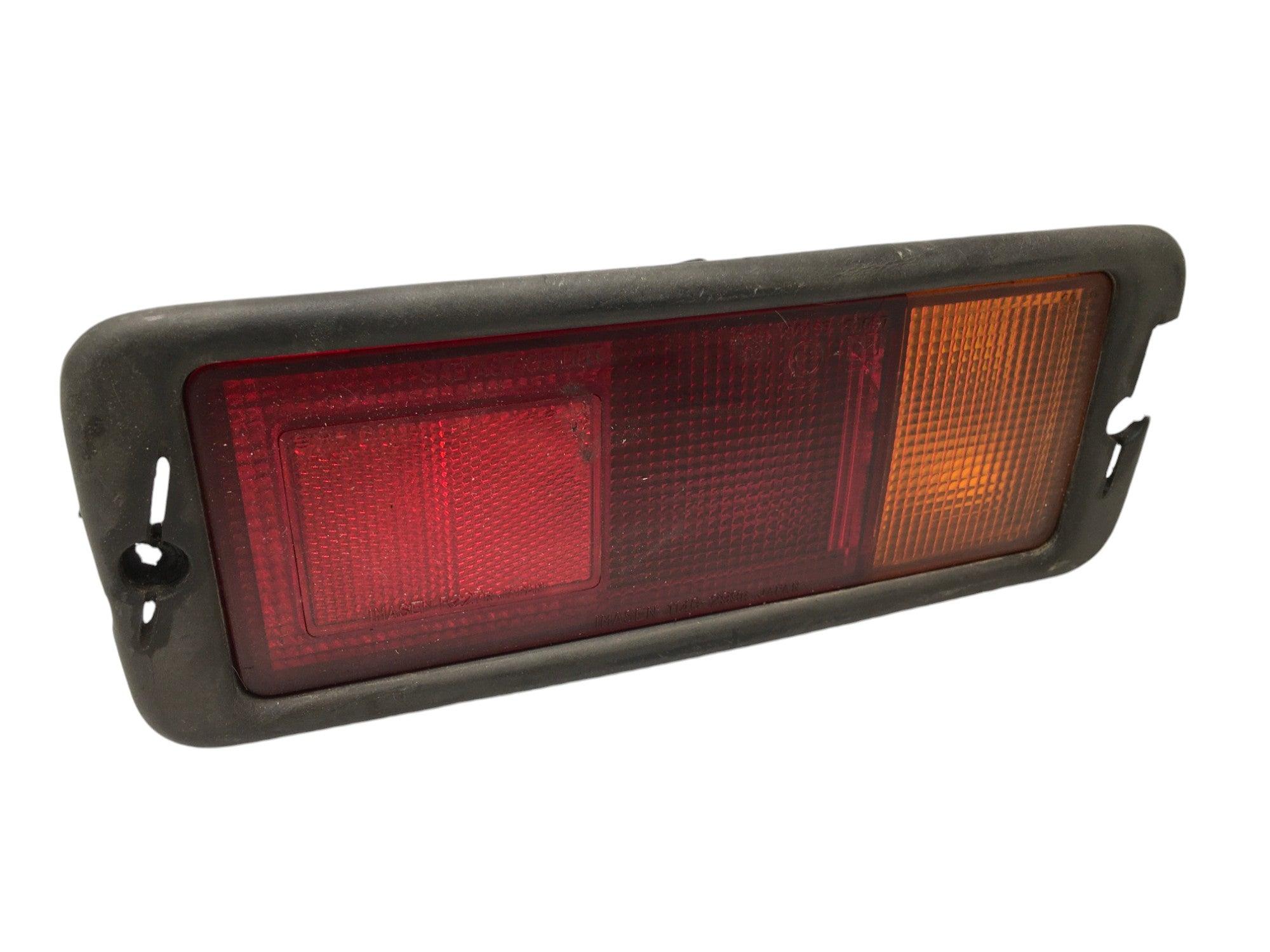 Piloto dcho Mitsubishi Pajero II - 