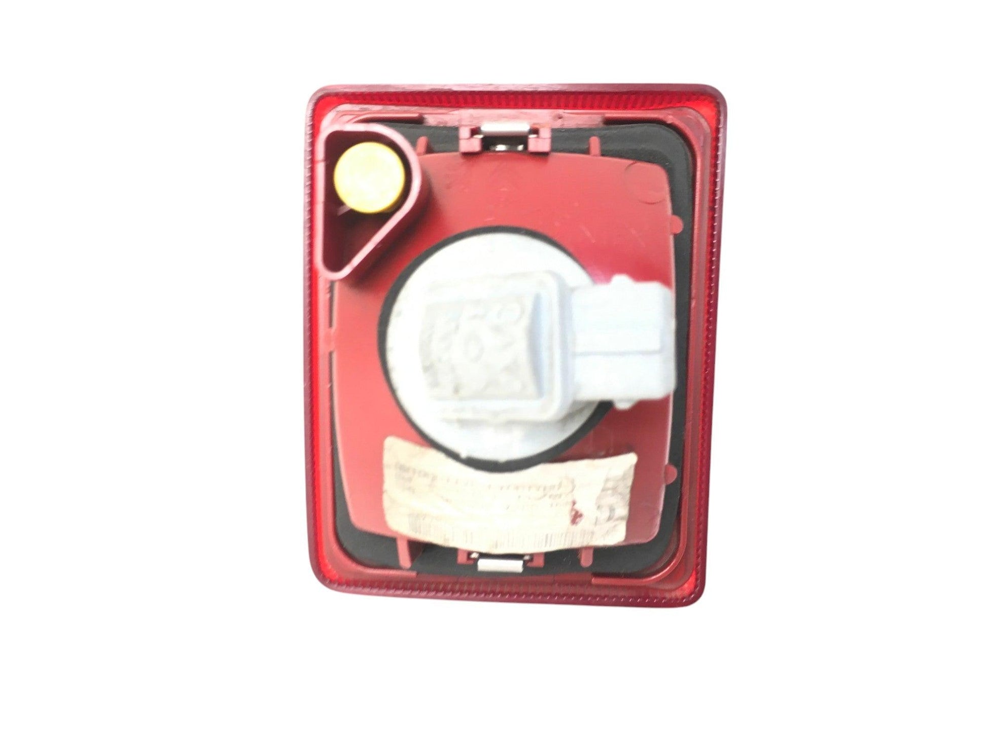 Piloto dcho Porton Peugeot 407 SW - 9646507380