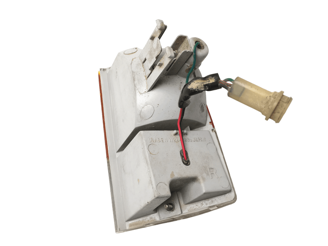 Piloto del dcho Mitsubishi Pajero I - 1124236R