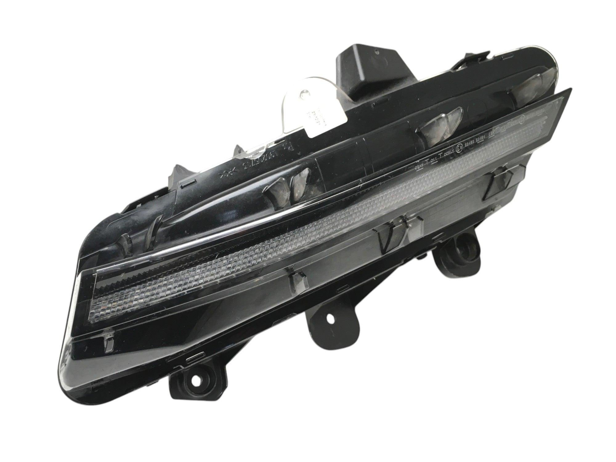 Piloto del dcho Peugeot 3008/5008 - 9836230980