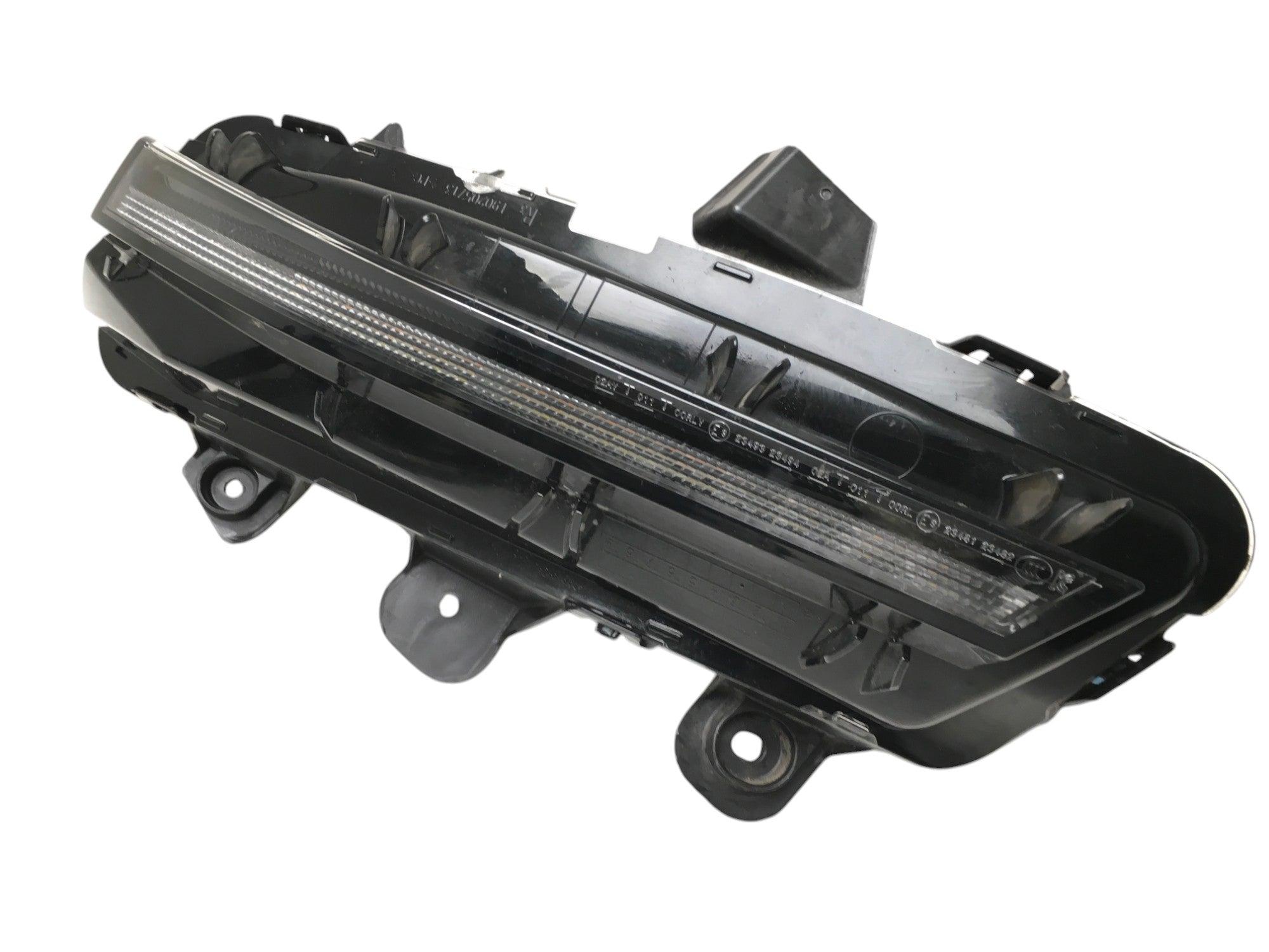 Piloto del dcho Peugeot 3008/5008 - 9836230980