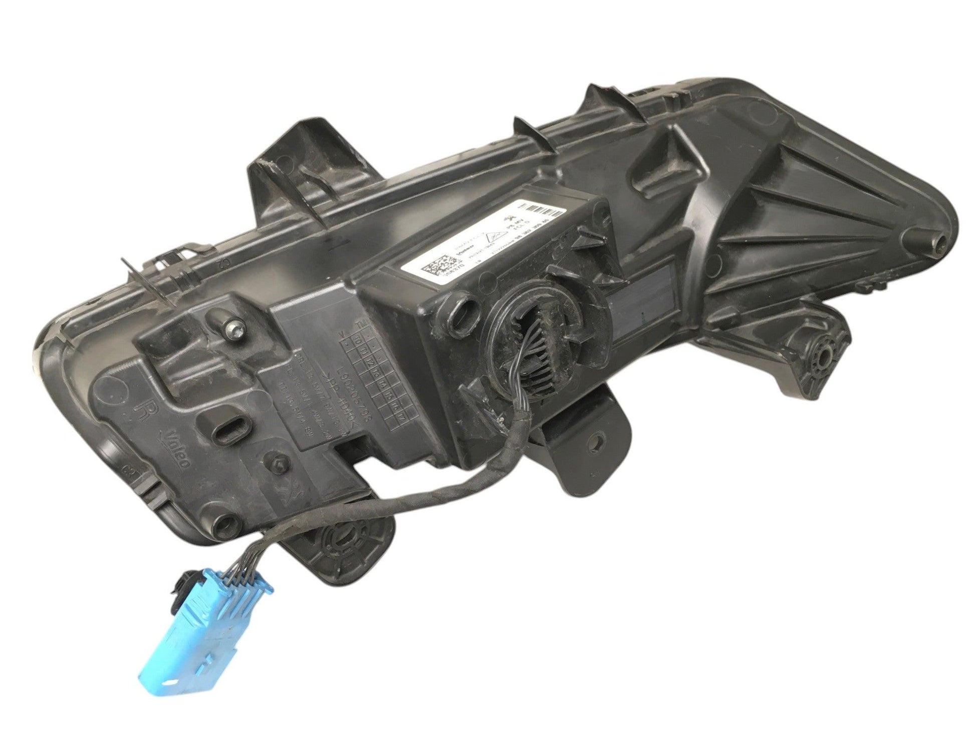 Piloto del dcho Peugeot 3008/5008 - 9836230980