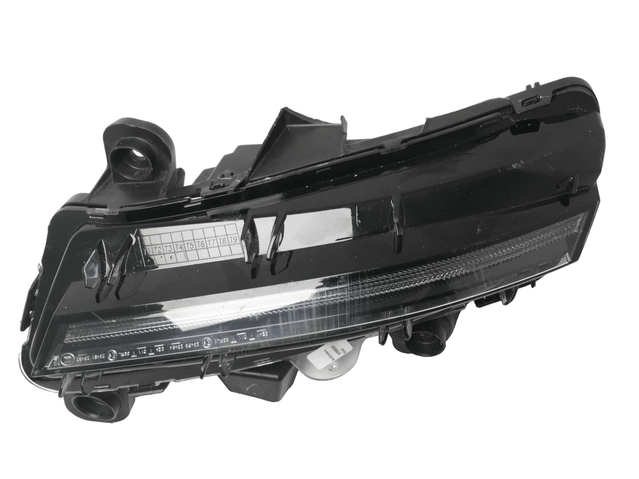 Piloto del dcho Peugeot 3008/5008 - 9836230980