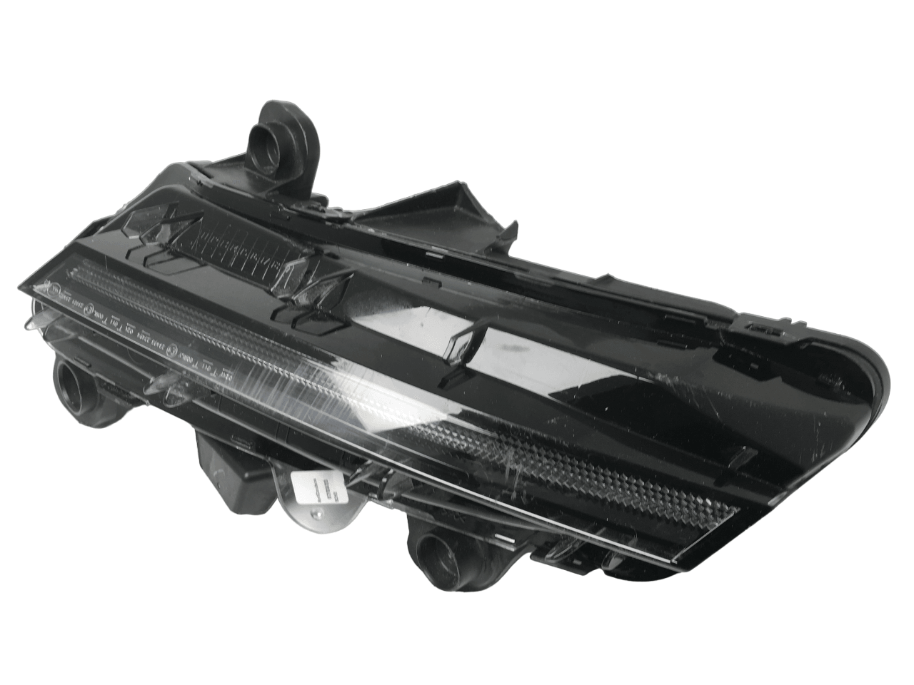 Piloto del dcho Peugeot 3008/5008 - 9836230980