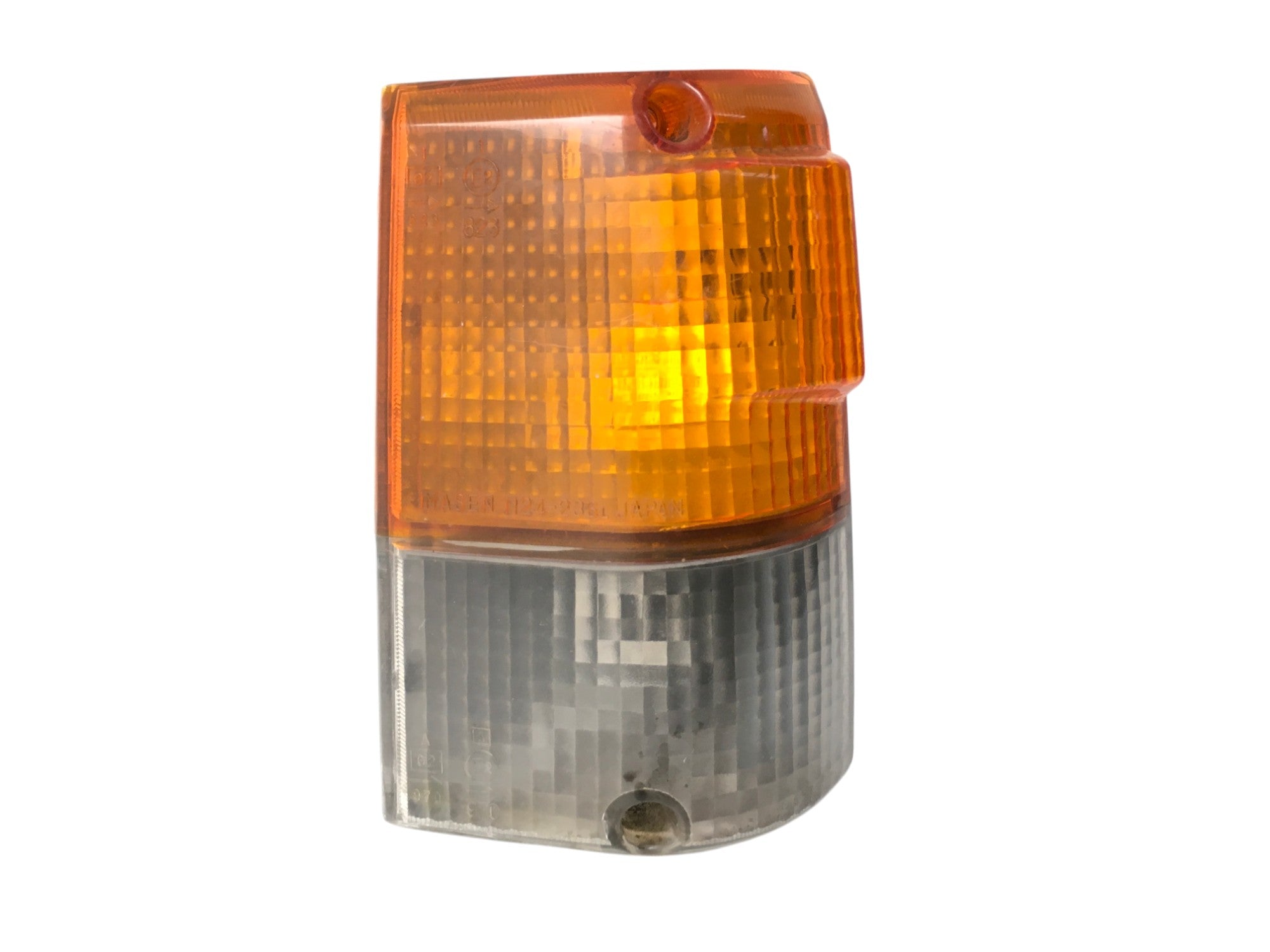 Piloto del izq Mitsubishi Pajero I - MR124957