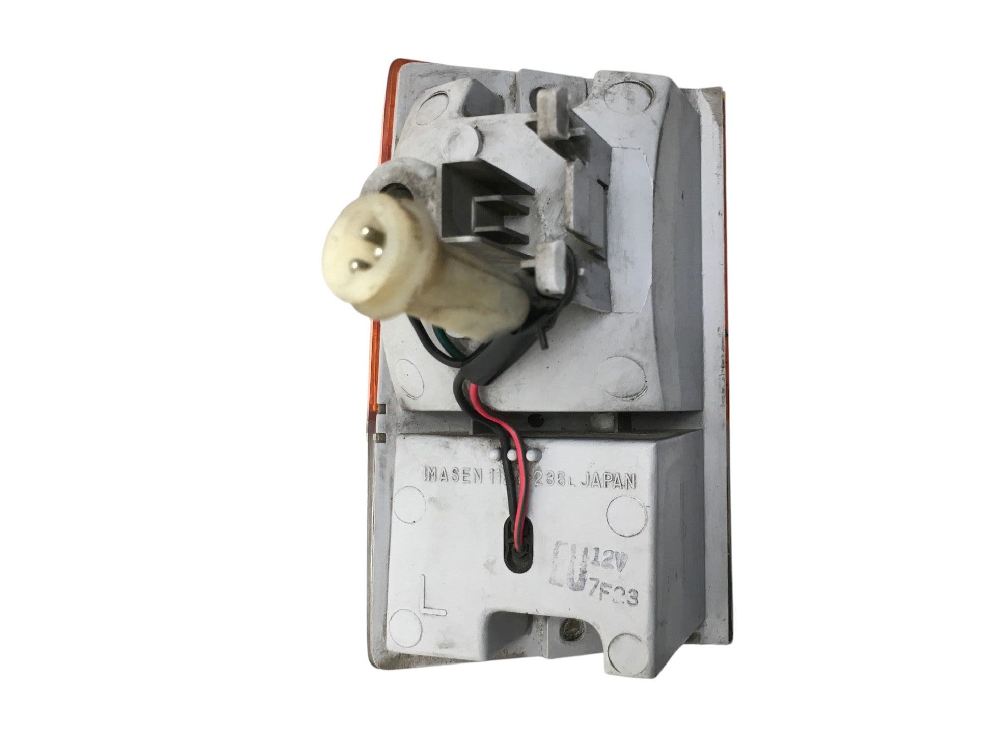 Piloto del izq Mitsubishi Pajero I - MR124957