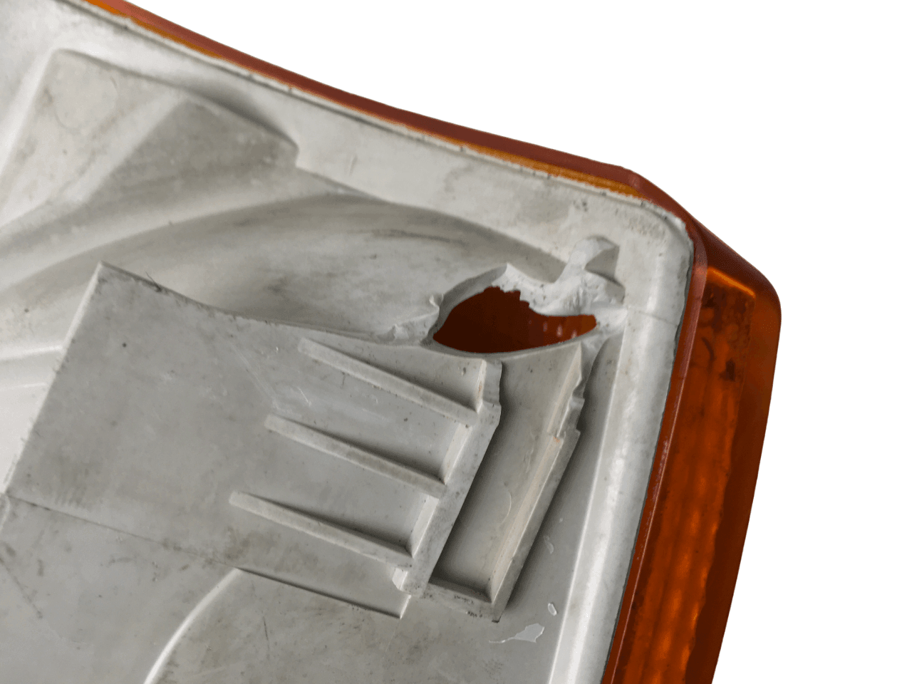 Piloto del izq VW Transporter T4 - 701953049