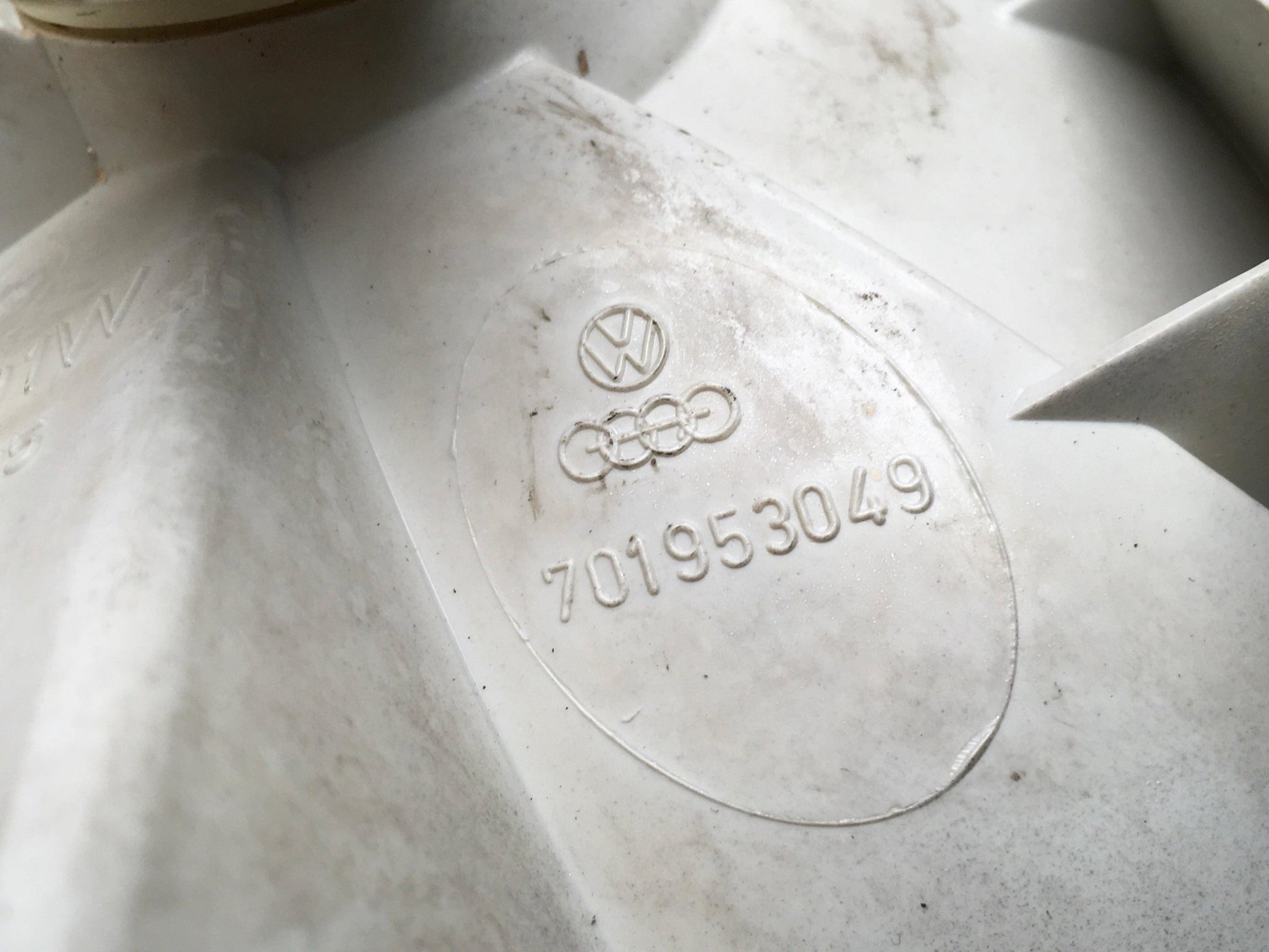 Piloto del izq VW Transporter T4 - 701953049