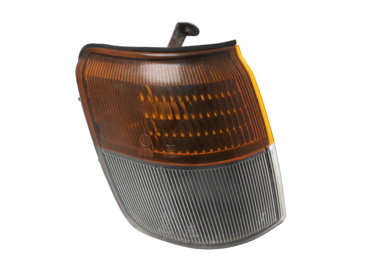 Piloto delantero derecho Mitsubishi Pajero II - 21037746_