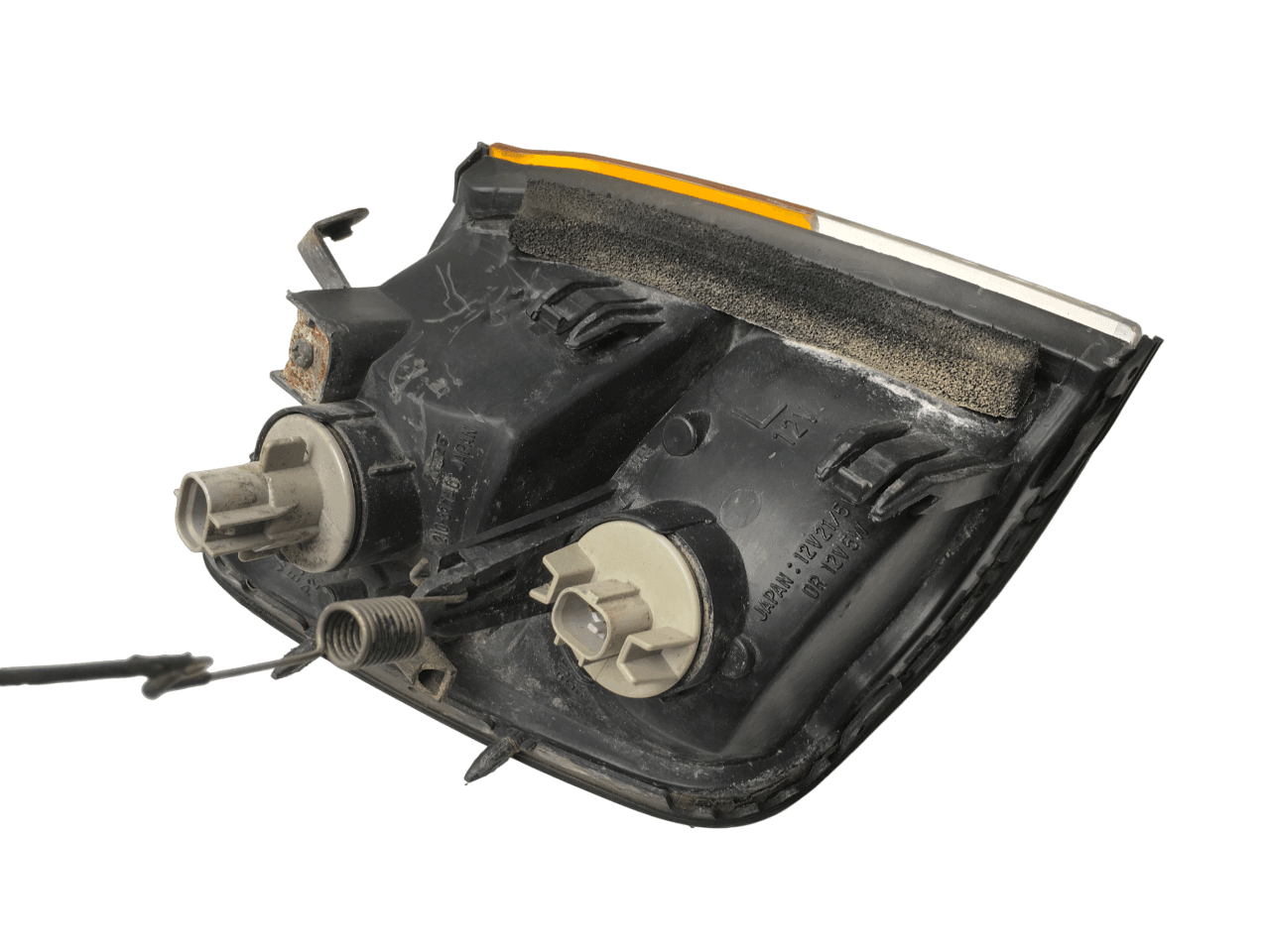 Piloto delantero izquierdo Mitsubishi Pajero II - 21037746