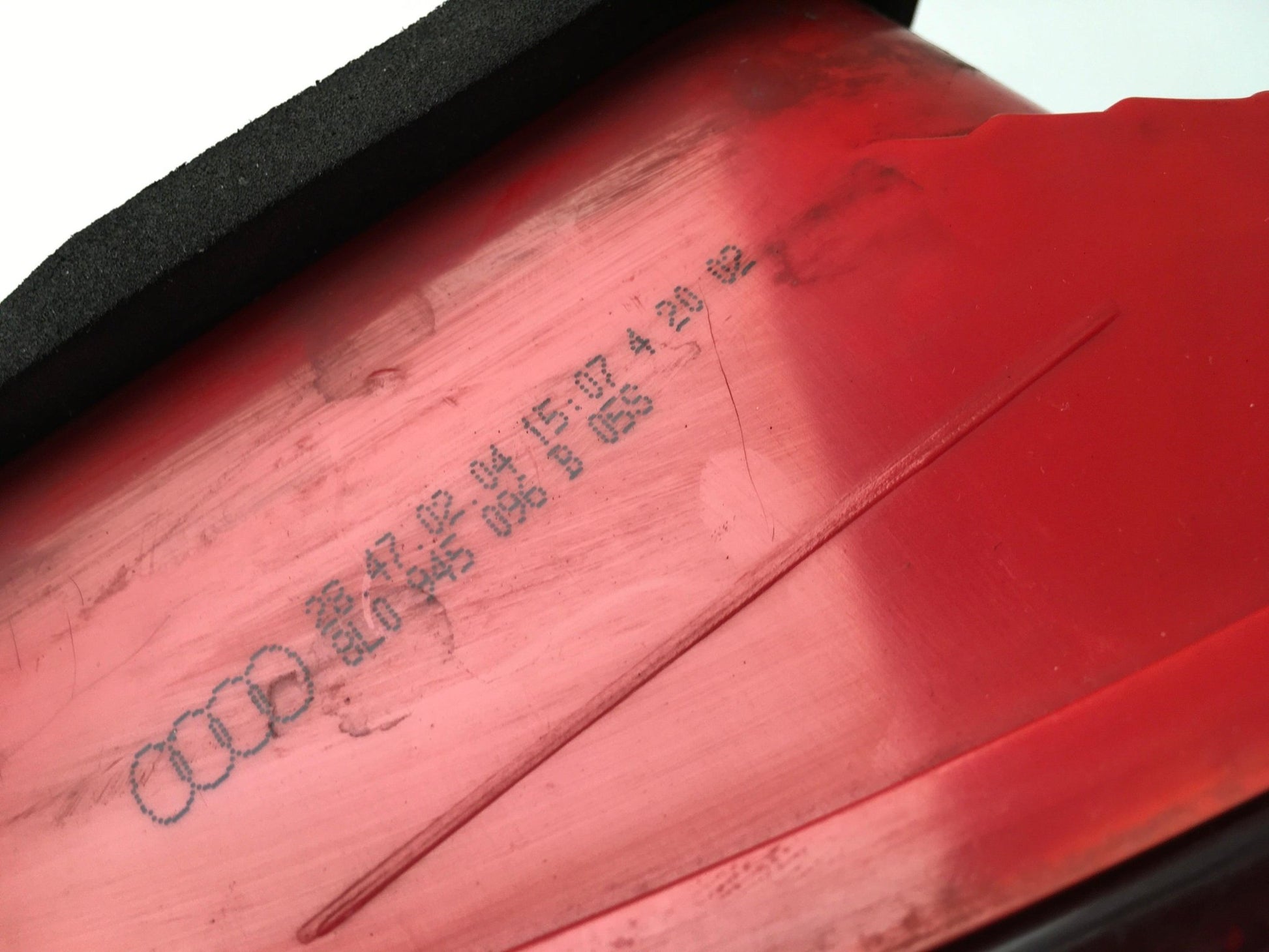 Piloto Derecho audi a3 8L - 8L0945096B