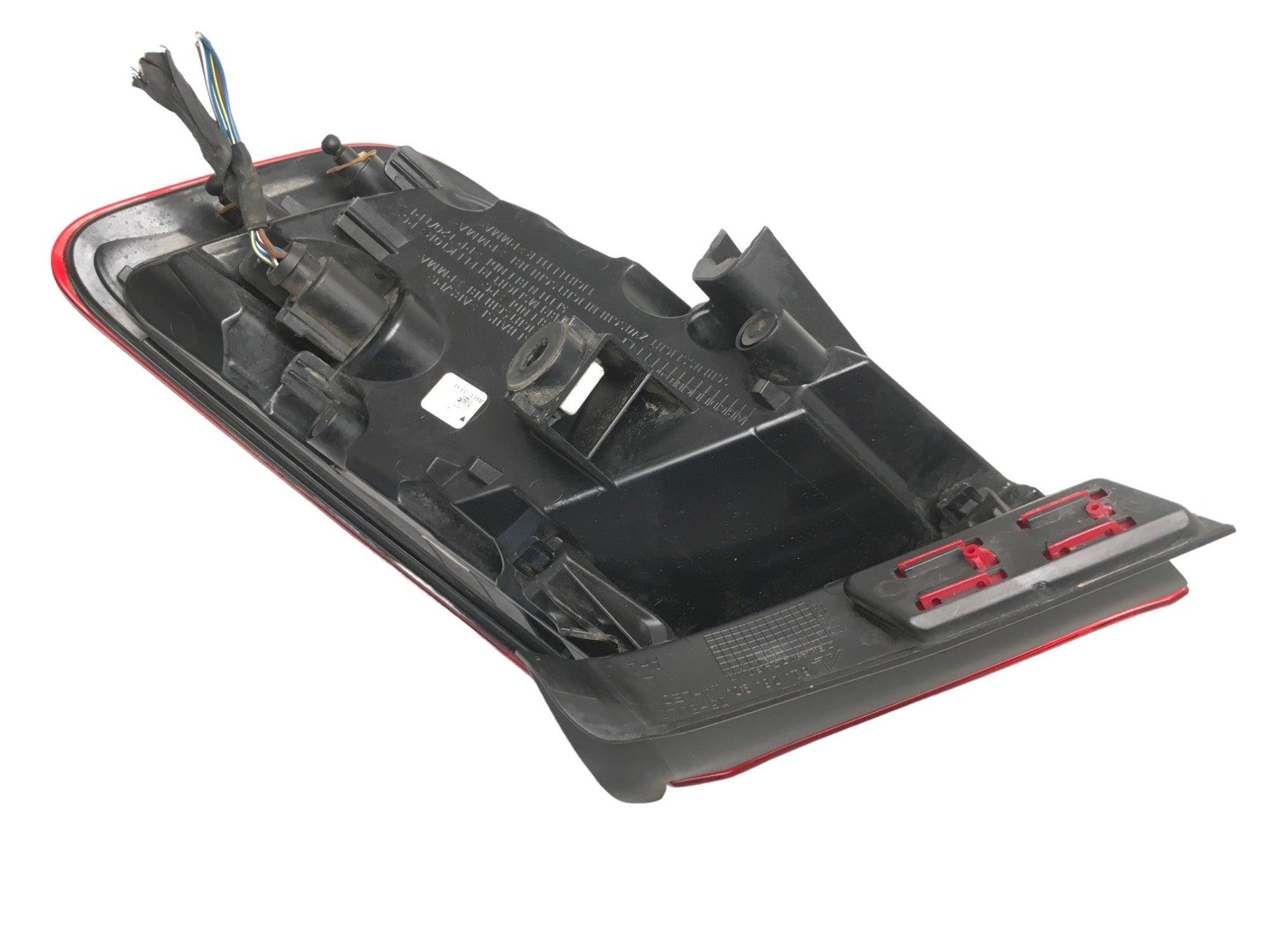 Piloto derecho Audi A3 8V - 8V4945095A