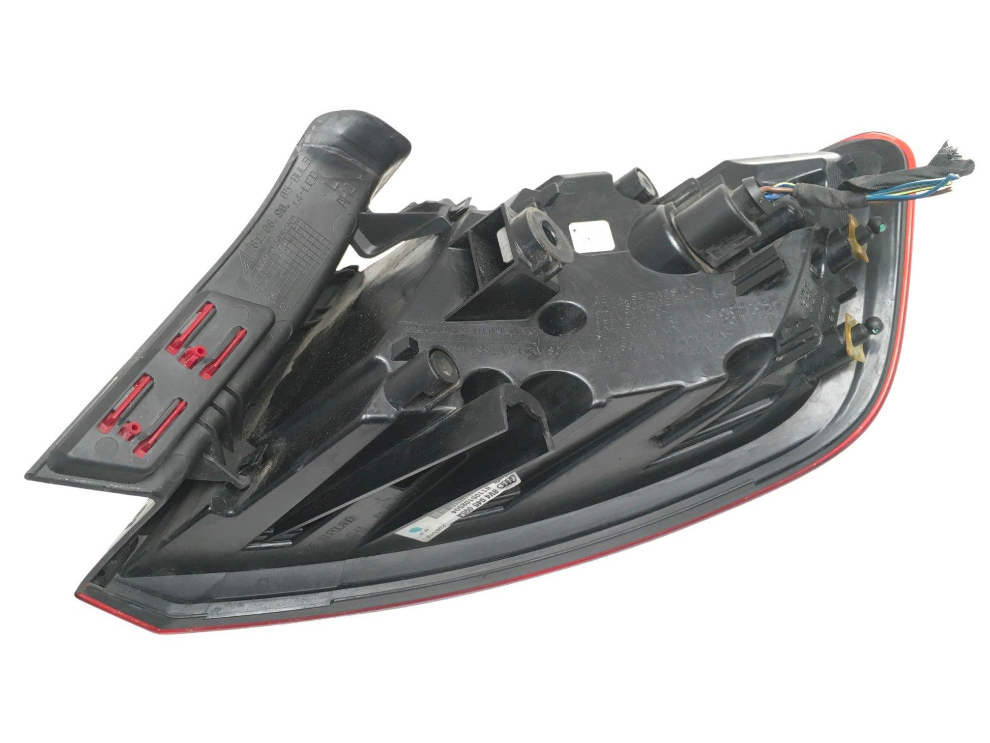 Piloto derecho Audi A3 8V - 8V4945095A