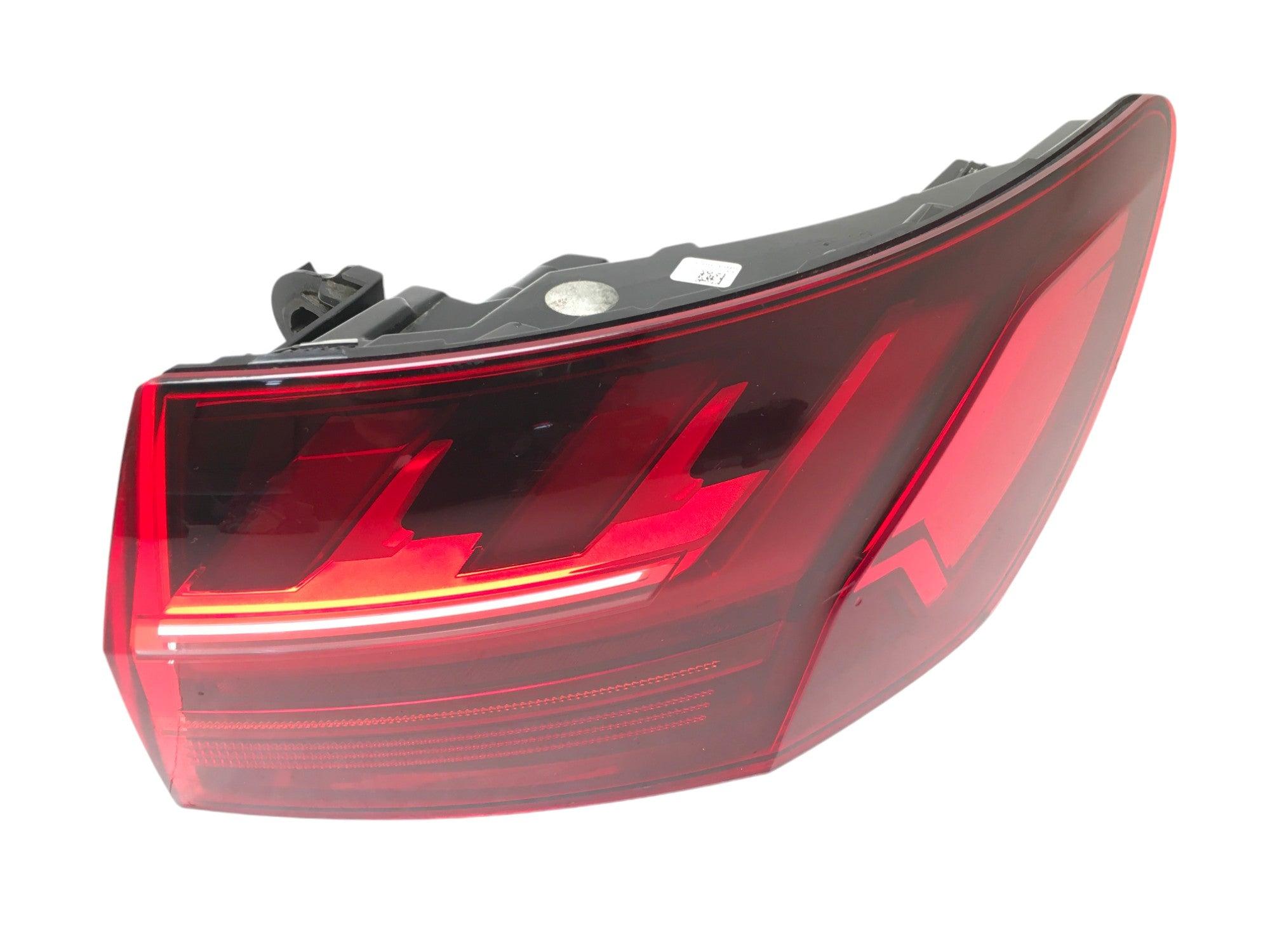 Piloto derecho Audi A4 B9 Allroad Quattro Fase 2 - 8W9945092AA