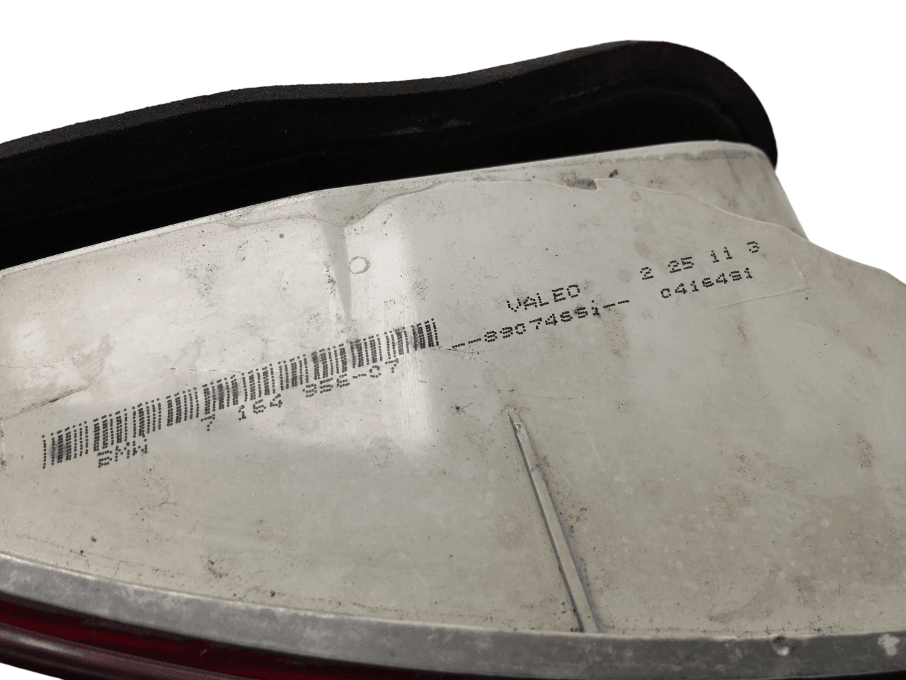 Piloto derecho BMW 1 E87 - 7164956