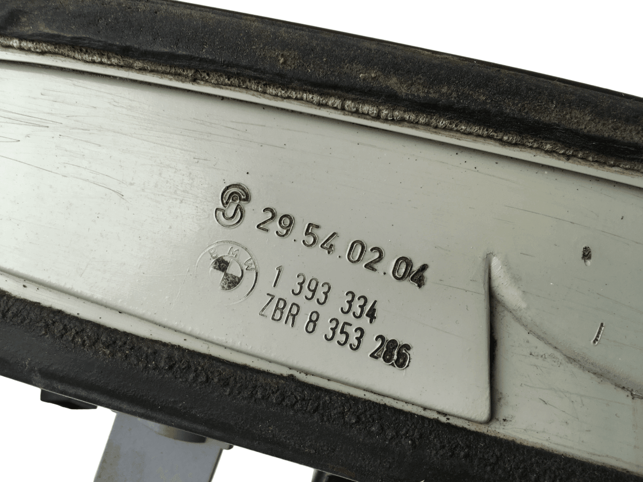 Piloto derecho BMW 3 E36 Coupe - 1393334