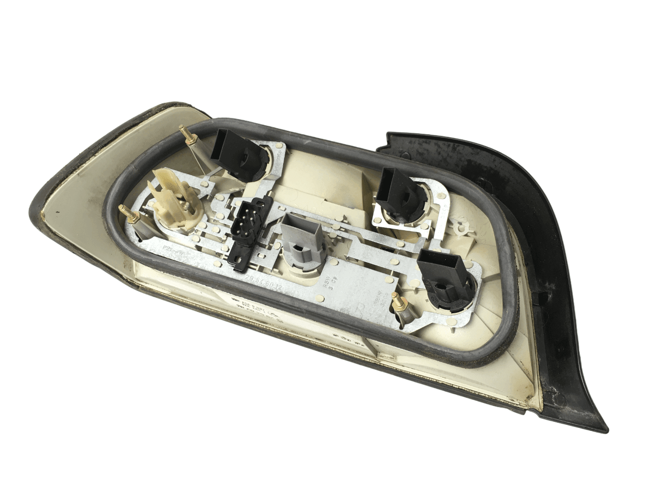 Piloto derecho BMW 3 E36 Coupe - 1393334